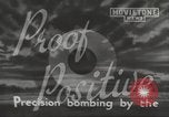 Image of British bombers Paris France, 1942, second 10 stock footage video 65675059558