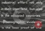 Image of British bombers Paris France, 1942, second 16 stock footage video 65675059558