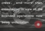 Image of British bombers Paris France, 1942, second 22 stock footage video 65675059558