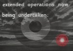 Image of British bombers Paris France, 1942, second 24 stock footage video 65675059558