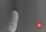 Image of British bombers Paris France, 1942, second 39 stock footage video 65675059558