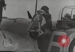 Image of British bombers Paris France, 1942, second 51 stock footage video 65675059558