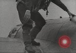 Image of British bombers Paris France, 1942, second 58 stock footage video 65675059558