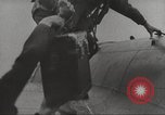Image of British bombers Paris France, 1942, second 59 stock footage video 65675059558