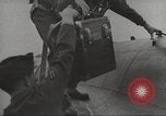 Image of British bombers Paris France, 1942, second 60 stock footage video 65675059558