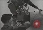 Image of British bombers Paris France, 1942, second 61 stock footage video 65675059558