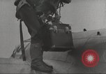 Image of British bombers Paris France, 1942, second 62 stock footage video 65675059558