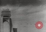 Standbild B-17 Flugzeuge Tripolis Libyen, 1942, aus Sekunde 8 historischem Filmmaterial Videoclip 65675059559