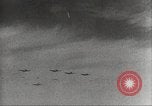 Standbild B-17 Flugzeuge Tripolis Libyen, 1942, aus Sekunde 10 historischem Filmmaterial Videoclip 65675059559