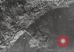 Standbild B-17 Flugzeuge Tripolis Libyen, 1942, aus Sekunde 11 historischem Filmmaterial Videoclip 65675059559