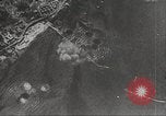 Standbild B-17 Flugzeuge Tripolis Libyen, 1942, aus Sekunde 12 historischem Filmmaterial Videoclip 65675059559