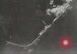 Standbild B-17 Flugzeuge Tripolis Libyen, 1942, aus Sekunde 14 historischem Filmmaterial Videoclip 65675059559