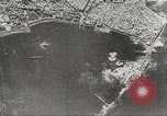 Standbild B-17 Flugzeuge Tripolis Libyen, 1942, aus Sekunde 15 historischem Filmmaterial Videoclip 65675059559