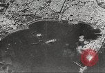 Standbild B-17 Flugzeuge Tripolis Libyen, 1942, aus Sekunde 16 historischem Filmmaterial Videoclip 65675059559