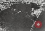 Standbild B-17 Flugzeuge Tripolis Libyen, 1942, aus Sekunde 17 historischem Filmmaterial Videoclip 65675059559