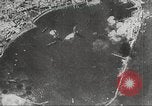 Standbild B-17 Flugzeuge Tripolis Libyen, 1942, aus Sekunde 18 historischem Filmmaterial Videoclip 65675059559