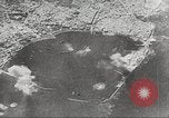 Standbild B-17 Flugzeuge Tripolis Libyen, 1942, aus Sekunde 20 historischem Filmmaterial Videoclip 65675059559