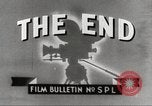 Standbild B-17 Flugzeuge Tripolis Libyen, 1942, aus Sekunde 24 historischem Filmmaterial Videoclip 65675059559