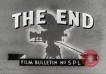 Standbild B-17 Flugzeuge Tripolis Libyen, 1942, aus Sekunde 25 historischem Filmmaterial Videoclip 65675059559