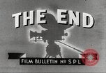 Standbild B-17 Flugzeuge Tripolis Libyen, 1942, aus Sekunde 26 historischem Filmmaterial Videoclip 65675059559