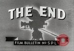 Standbild B-17 Flugzeuge Tripolis Libyen, 1942, aus Sekunde 27 historischem Filmmaterial Videoclip 65675059559