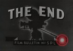 Standbild B-17 Flugzeuge Tripolis Libyen, 1942, aus Sekunde 29 historischem Filmmaterial Videoclip 65675059559
