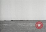 Standbild Allgemeine Carl Spaatz Kairouan Tunesien, 1943, aus Sekunde 3 historischem Filmmaterial Videoclip 65675059560