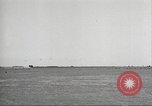 Standbild Allgemeine Carl Spaatz Kairouan Tunesien, 1943, aus Sekunde 6 historischem Filmmaterial Videoclip 65675059560