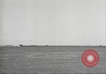 Standbild Allgemeine Carl Spaatz Kairouan Tunesien, 1943, aus Sekunde 7 historischem Filmmaterial Videoclip 65675059560
