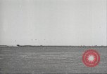 Standbild Allgemeine Carl Spaatz Kairouan Tunesien, 1943, aus Sekunde 8 historischem Filmmaterial Videoclip 65675059560