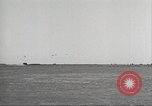 Standbild Allgemeine Carl Spaatz Kairouan Tunesien, 1943, aus Sekunde 9 historischem Filmmaterial Videoclip 65675059560