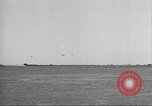 Standbild Allgemeine Carl Spaatz Kairouan Tunesien, 1943, aus Sekunde 10 historischem Filmmaterial Videoclip 65675059560
