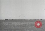 Standbild Allgemeine Carl Spaatz Kairouan Tunesien, 1943, aus Sekunde 11 historischem Filmmaterial Videoclip 65675059560