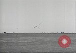 Standbild Allgemeine Carl Spaatz Kairouan Tunesien, 1943, aus Sekunde 12 historischem Filmmaterial Videoclip 65675059560