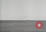 Standbild Allgemeine Carl Spaatz Kairouan Tunesien, 1943, aus Sekunde 14 historischem Filmmaterial Videoclip 65675059560