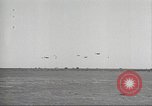 Standbild Allgemeine Carl Spaatz Kairouan Tunesien, 1943, aus Sekunde 15 historischem Filmmaterial Videoclip 65675059560