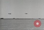 Standbild Allgemeine Carl Spaatz Kairouan Tunesien, 1943, aus Sekunde 21 historischem Filmmaterial Videoclip 65675059560