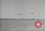 Standbild Allgemeine Carl Spaatz Kairouan Tunesien, 1943, aus Sekunde 22 historischem Filmmaterial Videoclip 65675059560