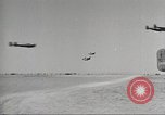 Standbild Allgemeine Carl Spaatz Kairouan Tunesien, 1943, aus Sekunde 24 historischem Filmmaterial Videoclip 65675059560