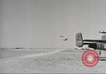 Standbild Allgemeine Carl Spaatz Kairouan Tunesien, 1943, aus Sekunde 25 historischem Filmmaterial Videoclip 65675059560