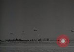 Standbild Allgemeine Carl Spaatz Kairouan Tunesien, 1943, aus Sekunde 26 historischem Filmmaterial Videoclip 65675059560
