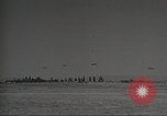 Standbild Allgemeine Carl Spaatz Kairouan Tunesien, 1943, aus Sekunde 28 historischem Filmmaterial Videoclip 65675059560