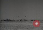 Standbild Allgemeine Carl Spaatz Kairouan Tunesien, 1943, aus Sekunde 29 historischem Filmmaterial Videoclip 65675059560