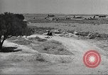 Standbild Allgemeine Carl Spaatz Kairouan Tunesien, 1943, aus Sekunde 35 historischem Filmmaterial Videoclip 65675059560