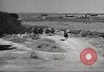 Standbild Allgemeine Carl Spaatz Kairouan Tunesien, 1943, aus Sekunde 37 historischem Filmmaterial Videoclip 65675059560