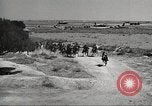 Standbild Allgemeine Carl Spaatz Kairouan Tunesien, 1943, aus Sekunde 38 historischem Filmmaterial Videoclip 65675059560