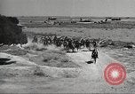 Standbild Allgemeine Carl Spaatz Kairouan Tunesien, 1943, aus Sekunde 39 historischem Filmmaterial Videoclip 65675059560