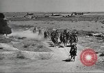 Standbild Allgemeine Carl Spaatz Kairouan Tunesien, 1943, aus Sekunde 41 historischem Filmmaterial Videoclip 65675059560