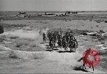 Standbild Allgemeine Carl Spaatz Kairouan Tunesien, 1943, aus Sekunde 42 historischem Filmmaterial Videoclip 65675059560