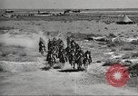 Standbild Allgemeine Carl Spaatz Kairouan Tunesien, 1943, aus Sekunde 43 historischem Filmmaterial Videoclip 65675059560